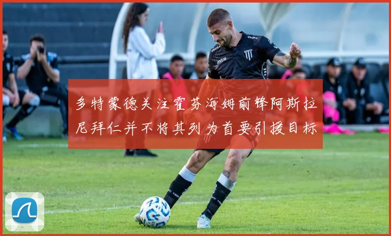 多特蒙德关注霍芬海姆前锋阿斯拉尼拜仁并不将其列为首要引援目标