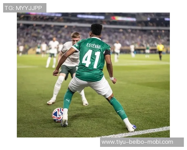 帕尔梅拉斯主帅赞罗克与恩德里克埃斯特旺同样出色的年轻球员